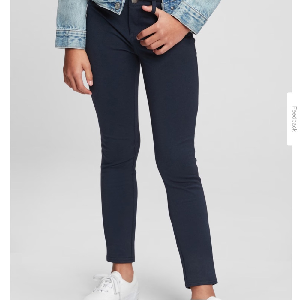 Gap Ponte Pants